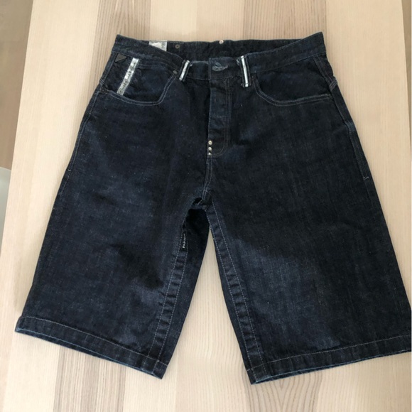 Y2K jorts - Picture 3 of 14